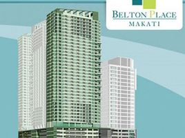 1 Schlafzimmer Wohnung zu verkaufen im BELTON PLACE, Makati City, Southern District, Metro Manila, Philippinen