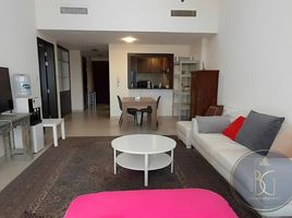 1 Bedroom Apartment for sale at Mazaya 5, Liwan, Dubai Land