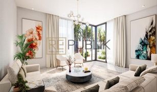 5 Habitaciones Villa en venta en Saadiyat Beach, Abu Dhabi Saadiyat Lagoons