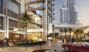 1 Bedroom Apartment for sale in , Dubai St Regis The Residences