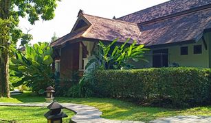 3 Bedrooms House for sale in Umong, Lamphun 