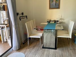2 Schlafzimmer Wohnung zu verkaufen im Bella Costa, Pak Nam Pran, Pran Buri