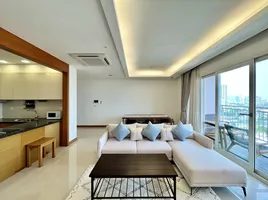 3 Schlafzimmer Appartement zu vermieten im Xi Riverview Palace, Thao Dien, District 2