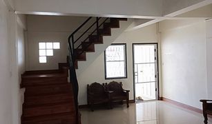 3 Bedrooms Townhouse for sale in Pa Tan, Chiang Mai 