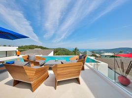 6 Bedroom Villa for rent in Bo Phut, Koh Samui, Bo Phut