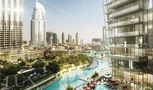 Квартира, 2 спальни на продажу в , Дубай The Address Residences Dubai Opera