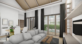 Доступные квартиры в COZY HOME Private Pool Villa Chiang Mai 