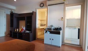 1 Schlafzimmer Wohnung zu verkaufen in Suan Luang, Bangkok Lumpini Ville Sukhumvit 77