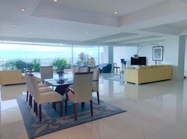 4 Bedroom Condo for sale at Saranchol Condominium, Na Kluea