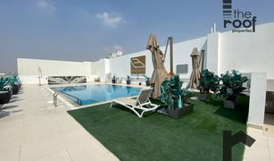 1 Bedroom Apartment for sale in Skycourts Towers, Dubai Binghatti East Boutique Suites
