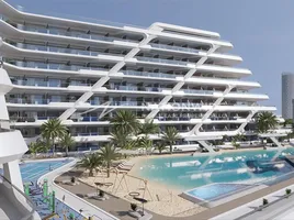 1 Bedroom Apartment for sale at Samana Mykonos, Dubai Studio City (DSC)