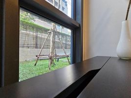 1 Schlafzimmer Appartement zu vermieten im Taka Haus, Khlong Tan Nuea