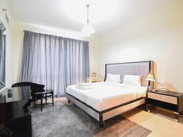 1 Bedroom Apartment for sale at Lago Vista, Lago Vista, Dubai Production City (IMPZ), Dubai