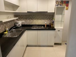 3 Schlafzimmer Appartement zu vermieten im Belle Grand Rama 9, Huai Khwang