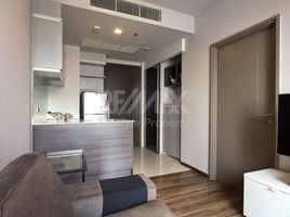 1 Bedroom Apartment for sale at Ceil By Sansiri, Khlong Tan Nuea