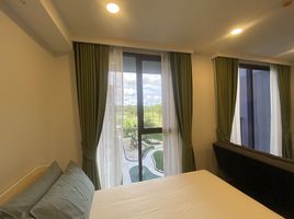 Studio Appartement zu vermieten im Sky Park, Choeng Thale