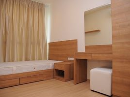 2 Schlafzimmer Appartement zu vermieten im Rhythm Sukhumvit 50, Phra Khanong