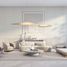 2 Bedroom Apartment for sale at Beach Mansion, EMAAR Beachfront