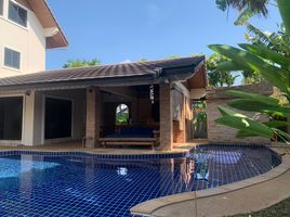 4 Schlafzimmer Villa zu verkaufen in Phuket Town, Phuket, Chalong