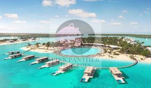 Вилла, 4 спальни на продажу в Saadiyat Beach, Абу-Даби Ramhan Island