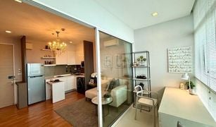 Кондо, 1 спальня на продажу в Bang Na, Бангкок The Coast Bangkok