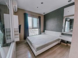 1 Bedroom Condo for sale at The Parkland Srinakarin Lakeside, Samrong Nuea, Mueang Samut Prakan