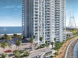 1 बेडरूम अपार्टमेंट for sale at Bluewaters Bay, Bluewaters Residences