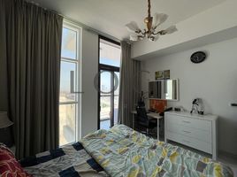 1 Bedroom Condo for sale at Glamz by Danube, Glamz, Al Furjan