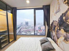 1 Schlafzimmer Wohnung zu vermieten im Modiz Rhyme Ramkhamhaeng, Hua Mak, Bang Kapi
