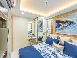 1 Schlafzimmer Wohnung zu verkaufen im Dusit Grand Park 2, Nong Prue, Pattaya