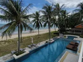 2 Bedroom House for rent at NishaVille Resort & Spa, Huai Yang