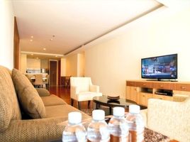 3 Bedroom Apartment for rent at GM Serviced Apartment, Khlong Toei, Khlong Toei