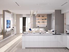 2 Bedroom Apartment for sale at Binghatti Crescent, Diamond Views