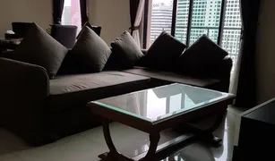 2 Schlafzimmern Wohnung zu verkaufen in Makkasan, Bangkok Villa Asoke