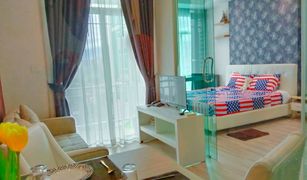 1 Bedroom Condo for sale in Nong Pa Khrang, Chiang Mai My Hip Condo 