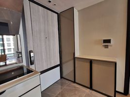 อพาร์ทเม้นท์ 2 ห้องนอน ให้เช่า ในโครงการ เดอะ รีเซิร์ฟ สุขุมวิท 61, คลองตันเหนือ, วัฒนา