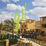 4 Bedroom Villa for sale at Mivida, The 5th Settlement, New Cairo City