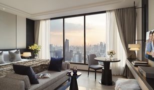 3 chambres Appartement a vendre à Khlong Tan Nuea, Bangkok Ascott Thonglor Bangkok