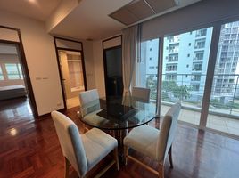 在The Grand Sethiwan Sukhumvit 24租赁的3 卧室 公寓, Khlong Tan