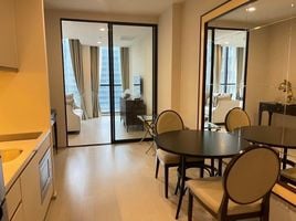 1 Bedroom Condo for rent at Noble Ploenchit, Lumphini, Pathum Wan