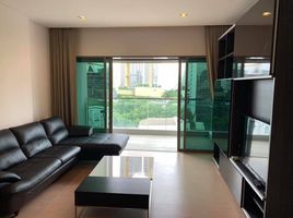 2 Bedroom Condo for rent at The Room Charoenkrung 30, Bang Rak, Bang Rak