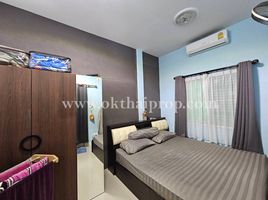 3 Schlafzimmer Haus zu verkaufen im Kittinakorn Green Ville, Bang Pla, Bang Phli, Samut Prakan