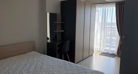 Unités disponibles à Ideo Sukhumvit 115