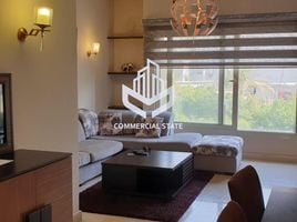 Studio Apartment for rent at The Village, South Investors Area