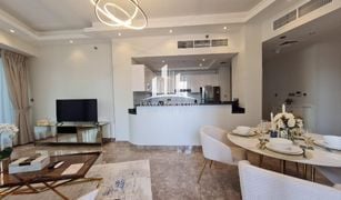 1 Bedroom Apartment for sale in , Dubai Orra Harbour Residences and Hotel Apartments