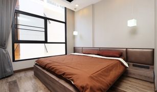 2 Bedrooms Condo for sale in Chang Phueak, Chiang Mai Moda Condo