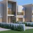 3 Bedroom Townhouse for sale at La Violeta 1, Villanova, Dubai Land