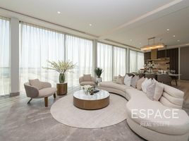 4 Bedroom Condo for sale at Six Senses Residences, The Crescent, Palm Jumeirah