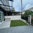 3 Bedroom House for sale at Pruksa Ville Thalang-Thepkasattri, Thep Krasattri