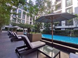 1 Bedroom Apartment for rent at The Reserve - Kasemsan 3, Wang Mai